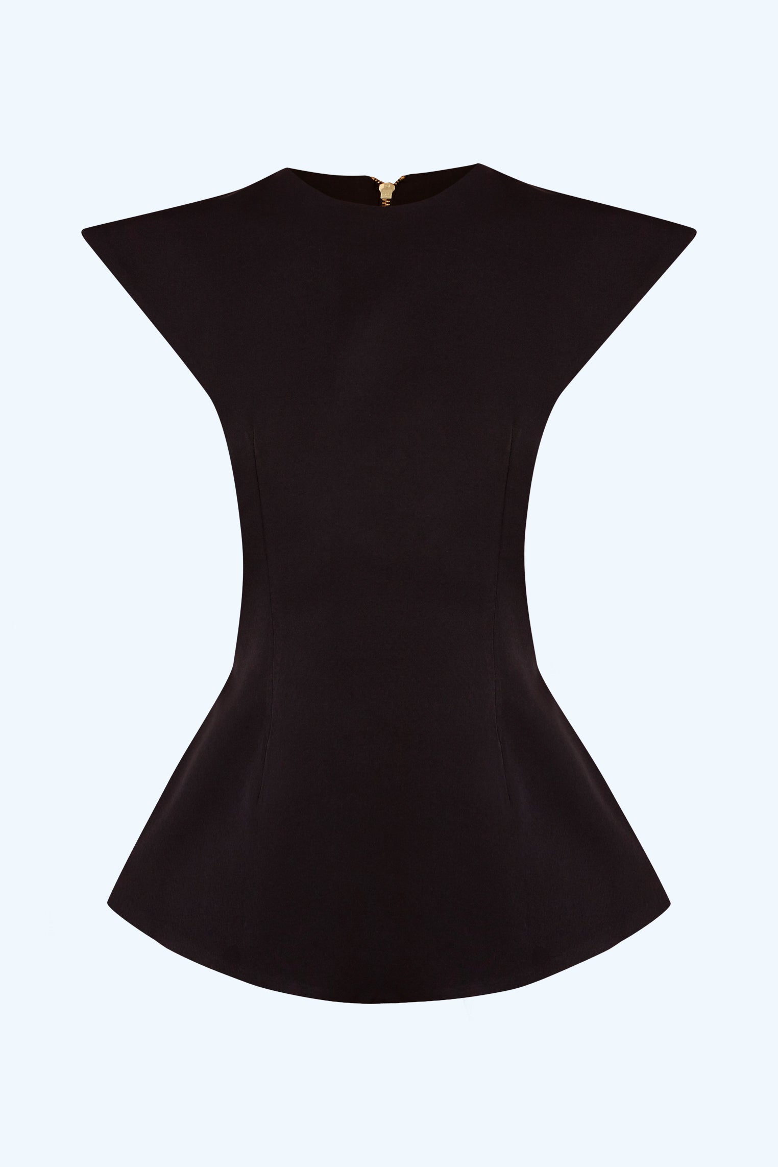 Armour Top.B.
