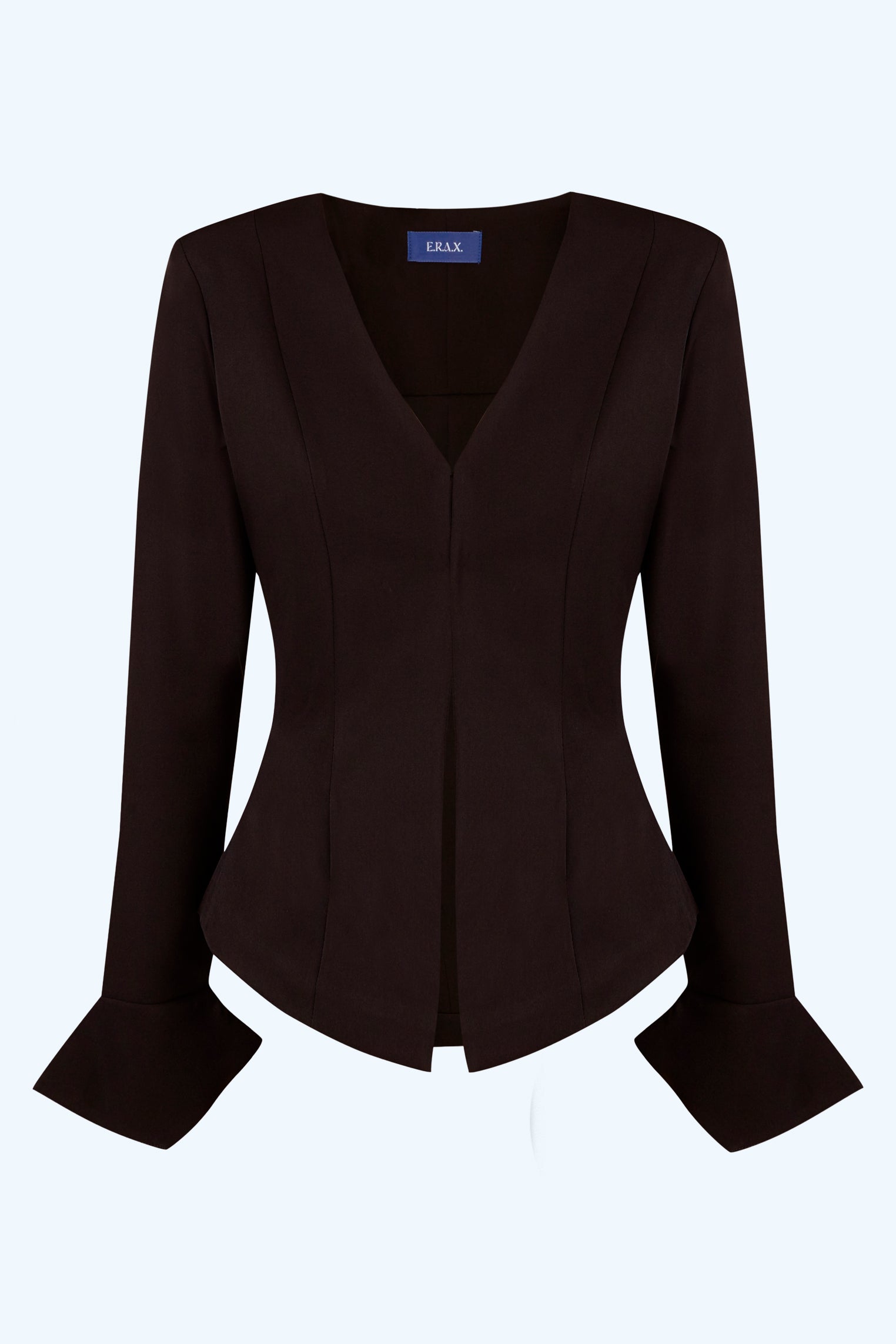 Brutalist Jacket.B.