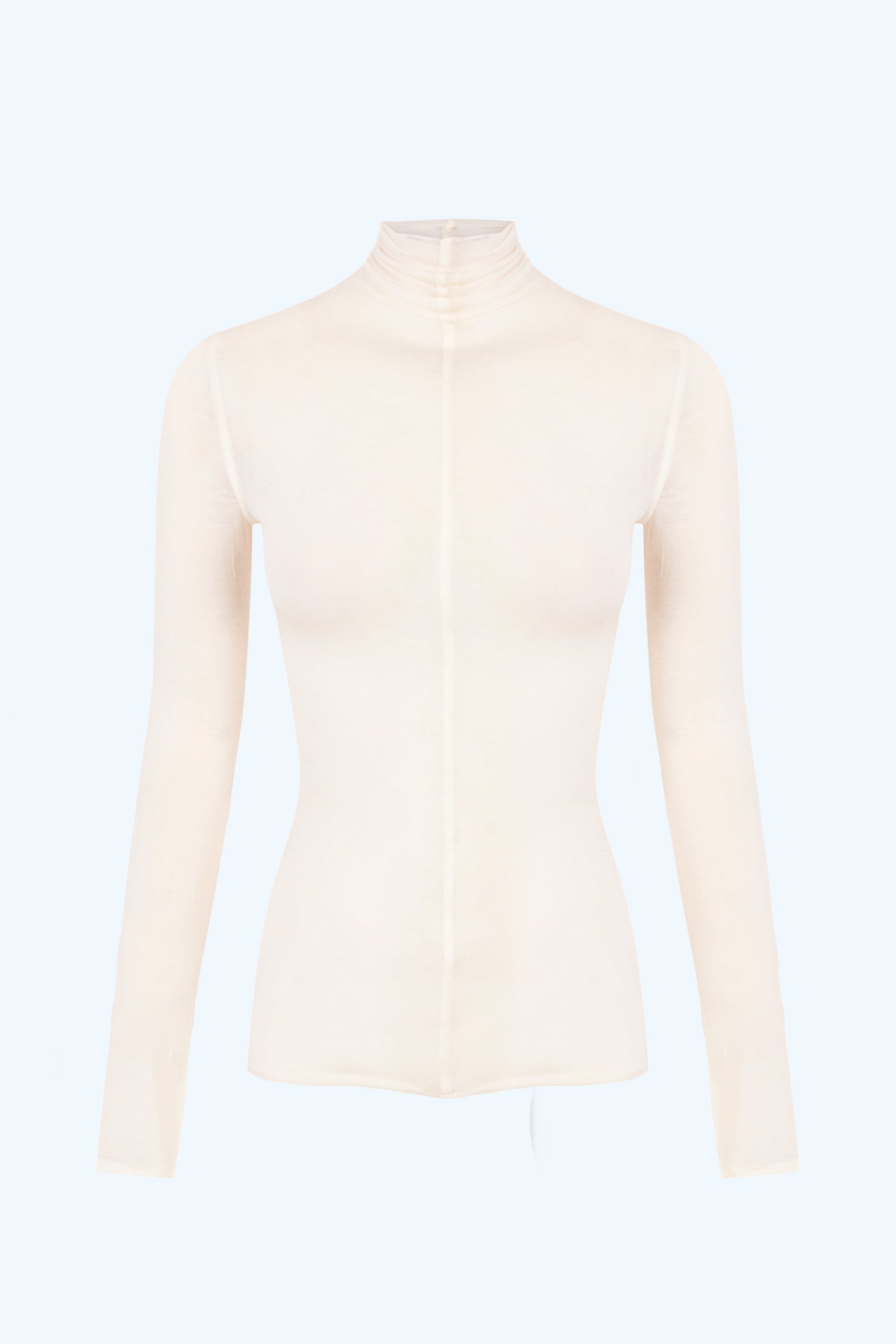Camiseta Shelter Blanca