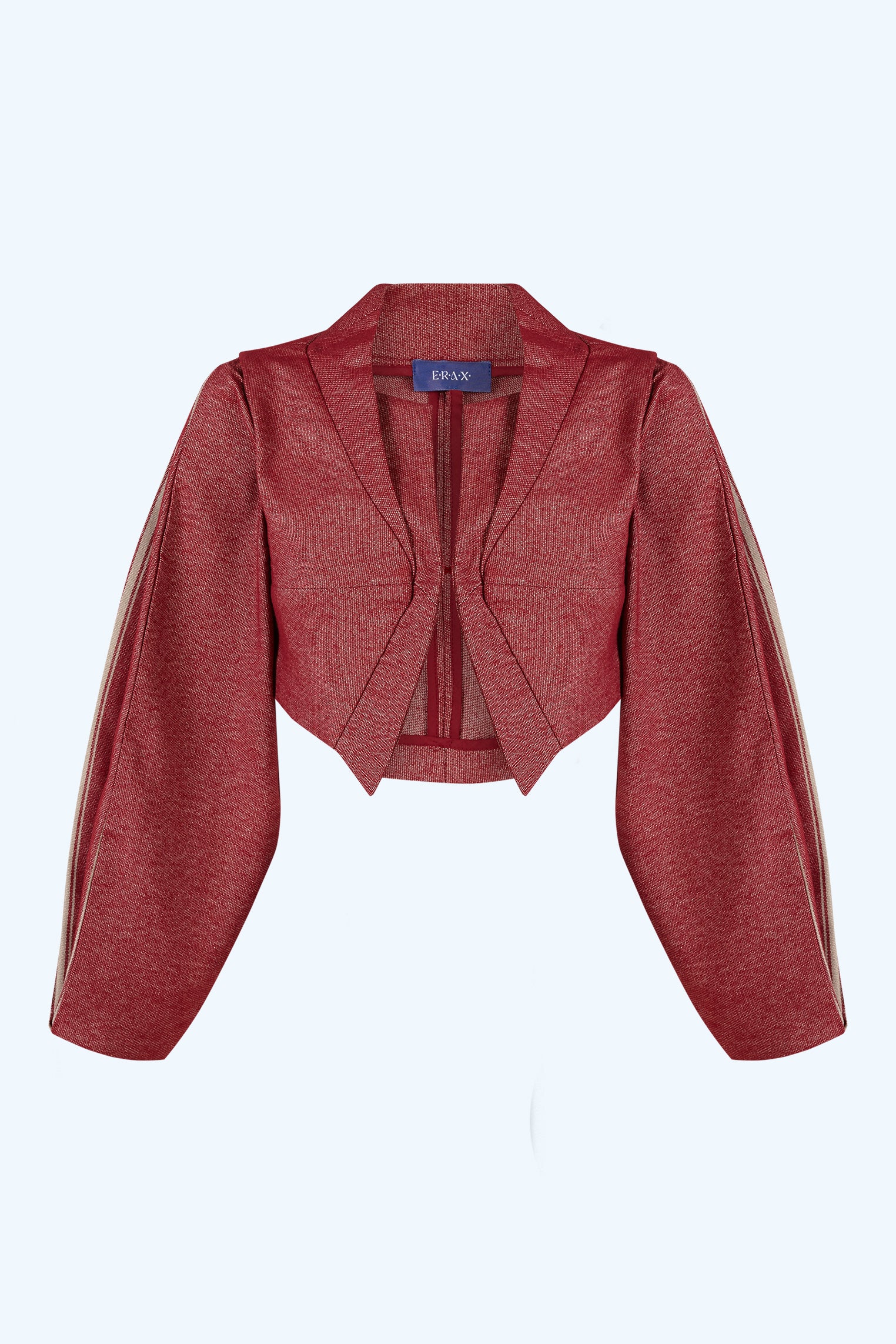 Chaqueta latido