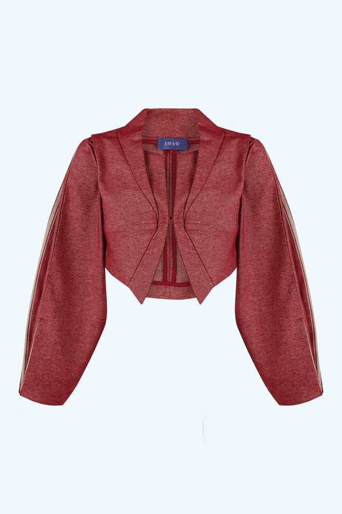 Chaqueta latido