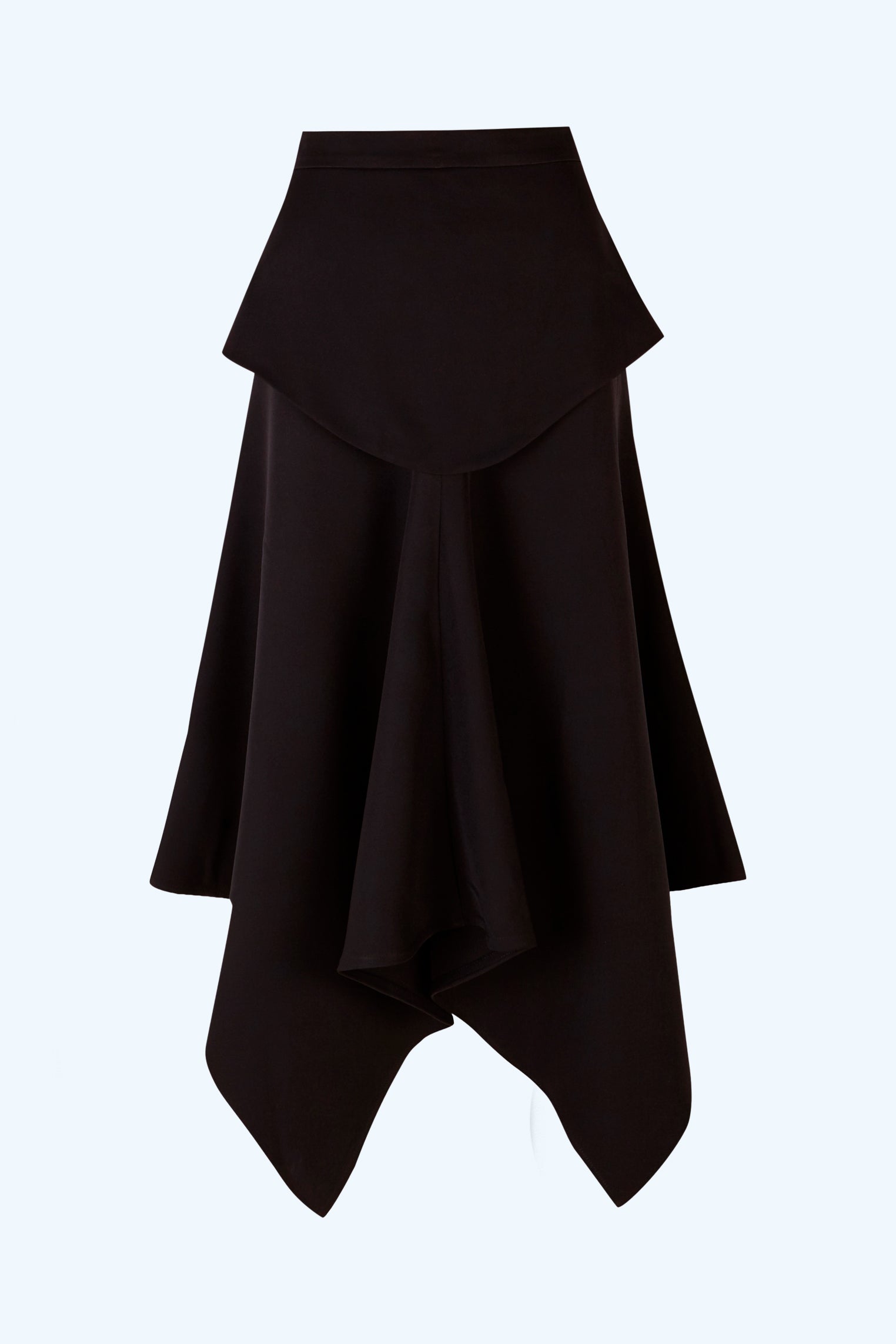Dust Skirt.B.