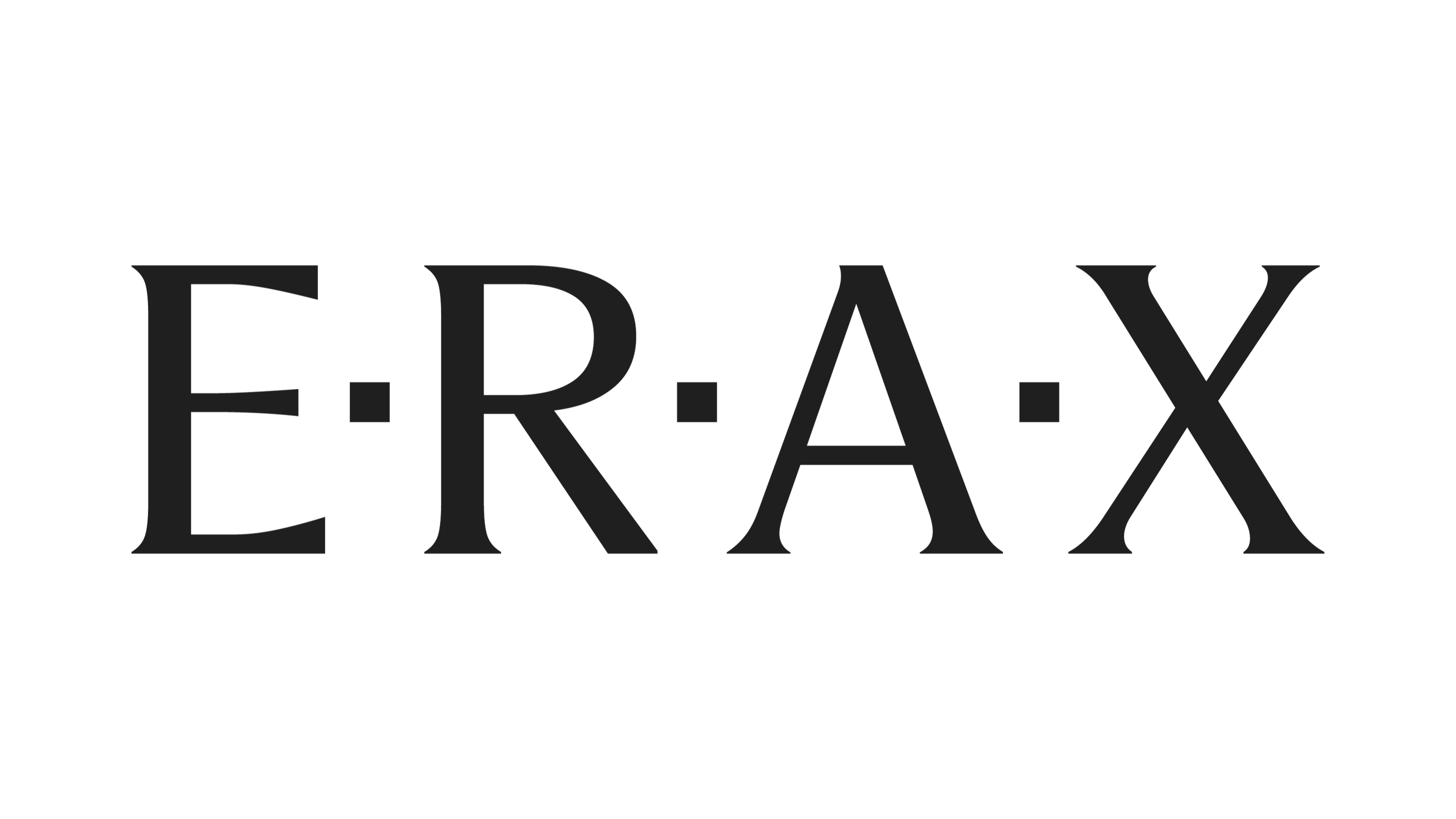 E.R.A.X.
