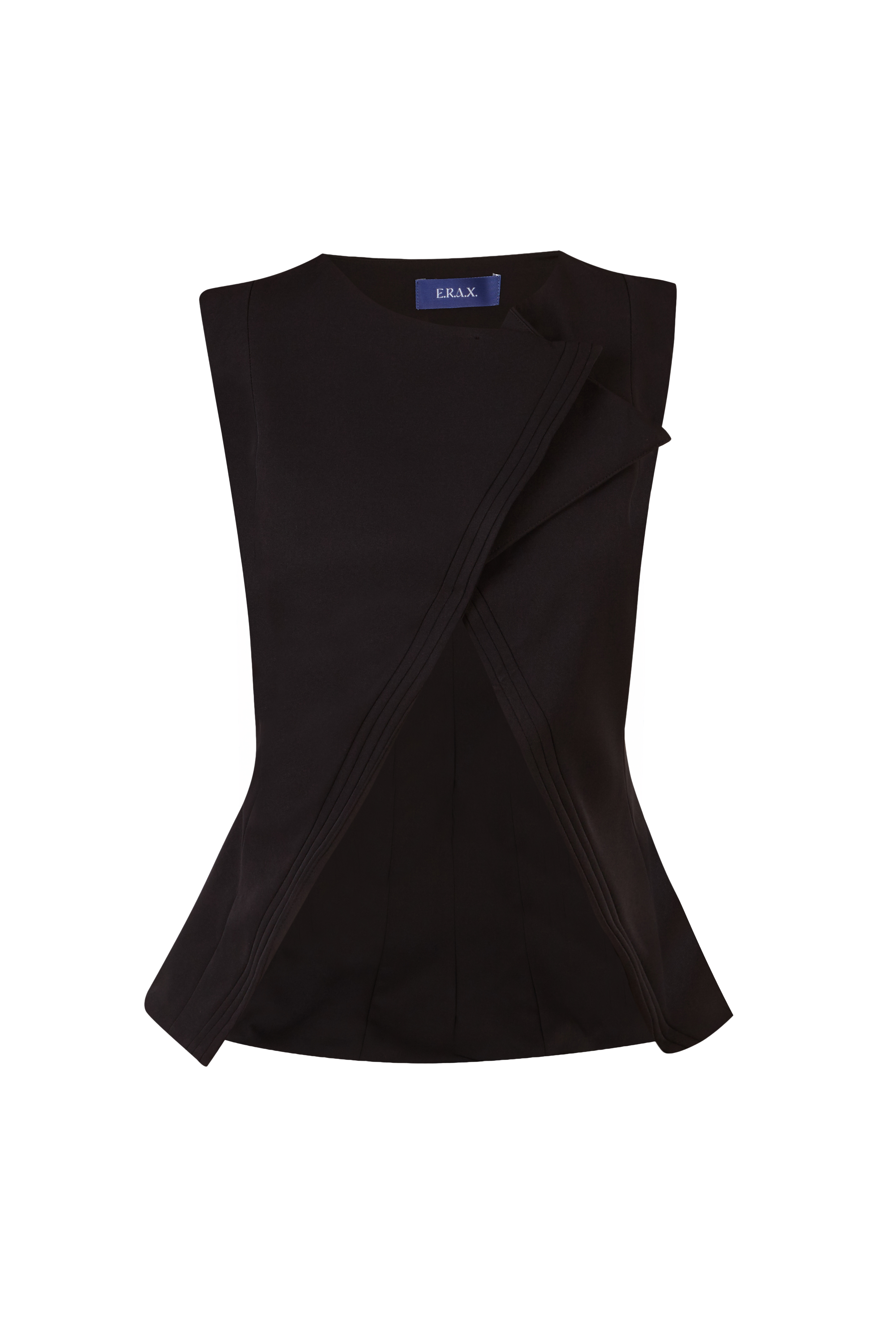 Structure Vest.B.