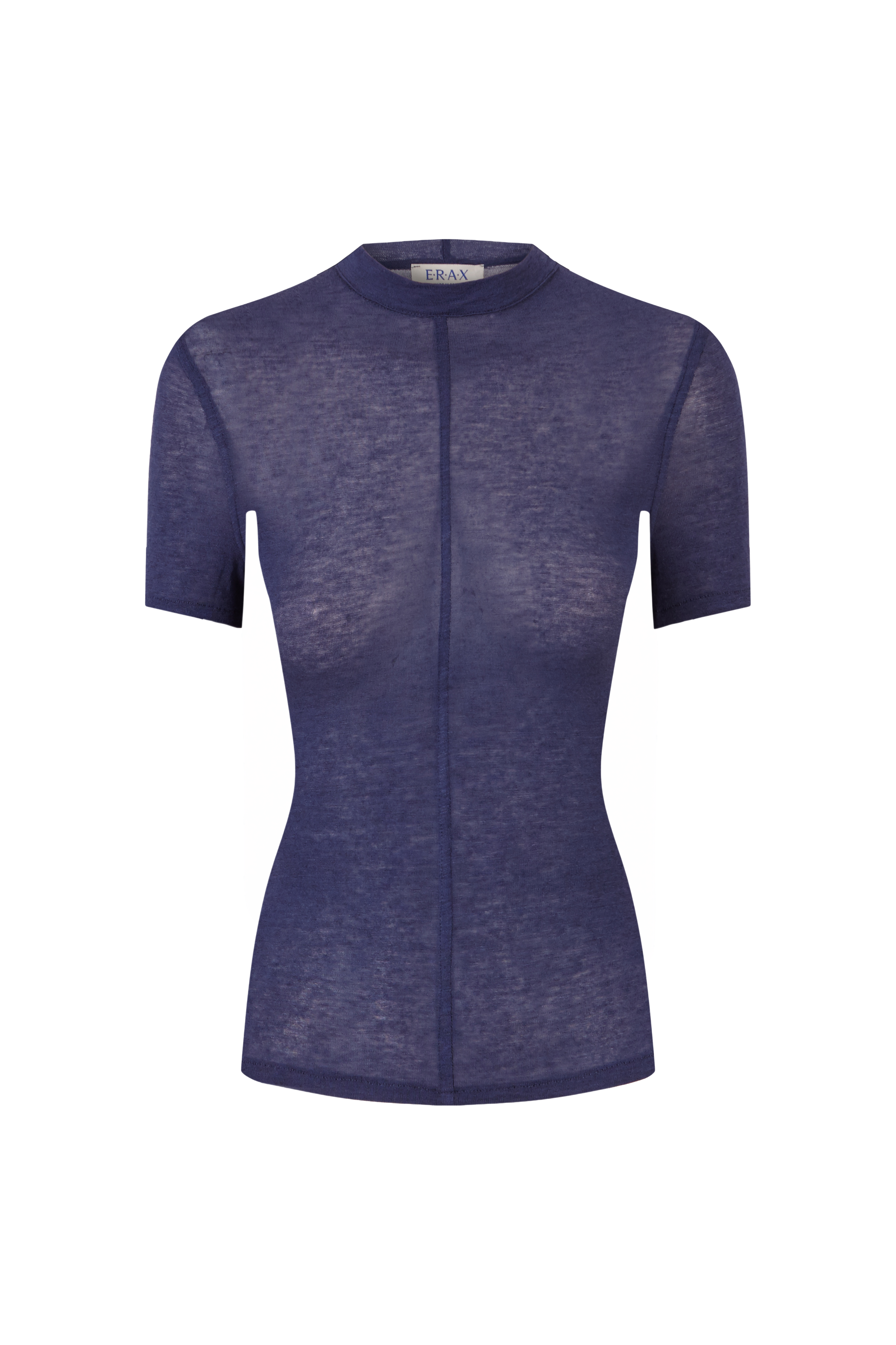 Camiseta Fade Navy
