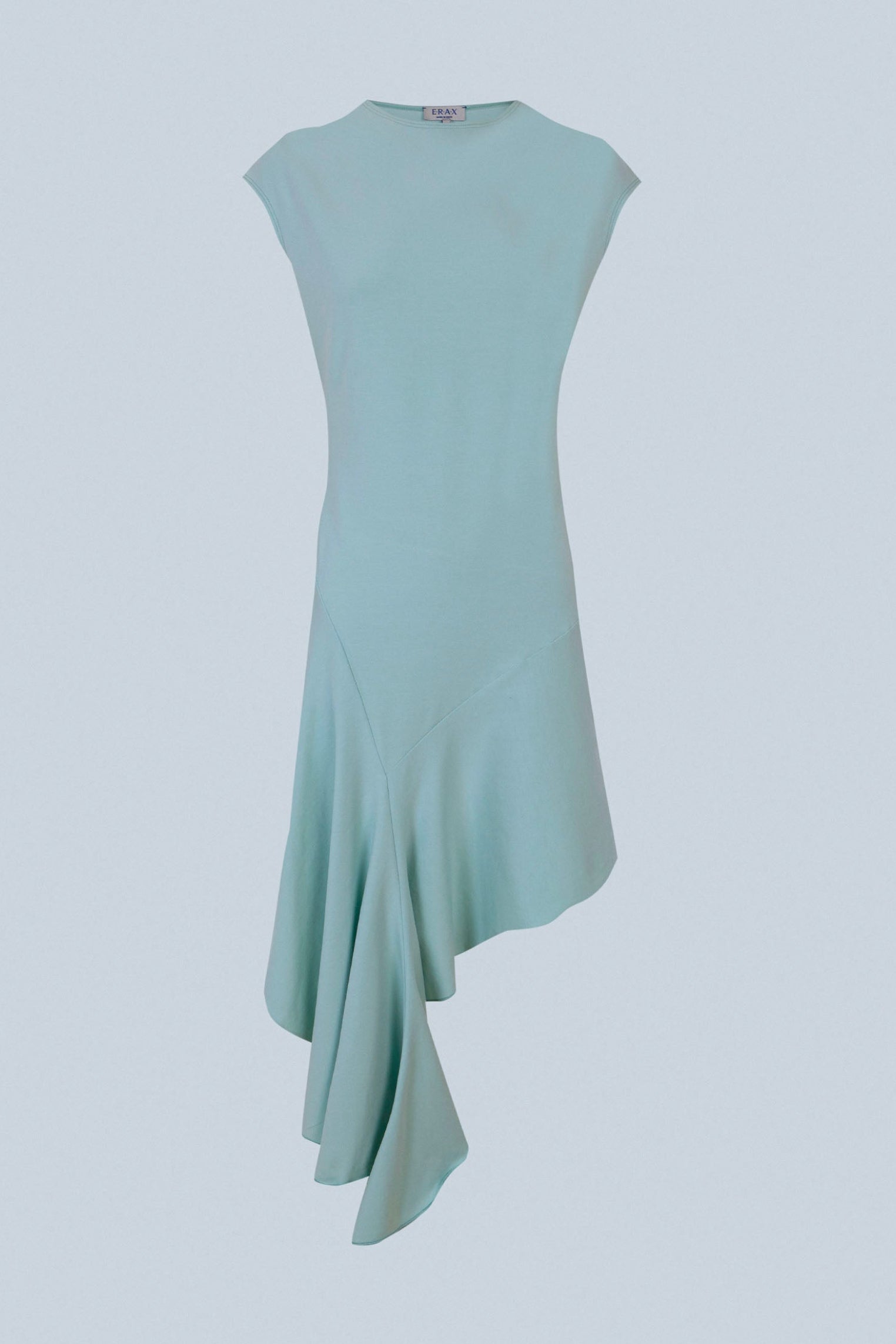 Vestido "verbena" en algodón